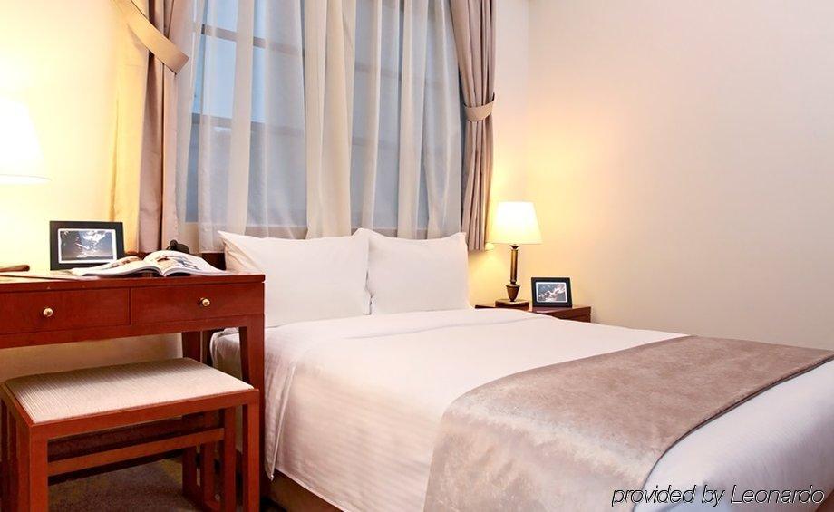 Village Residence Robertson Quay By Far East Hospitality Singapour Chambre photo